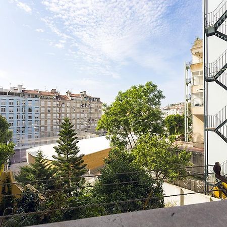 Whome | Damasceno Contemporary Apartment #59 Lisbona Esterno foto