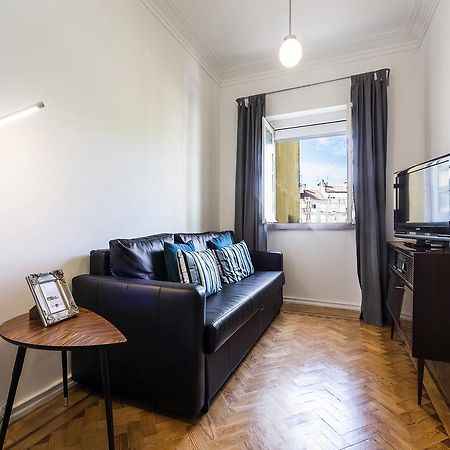 Whome | Damasceno Contemporary Apartment #59 Lisbona Esterno foto